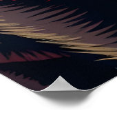 Warthog Poster (Ecke)