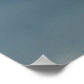 Warthog Poster (Ecke)