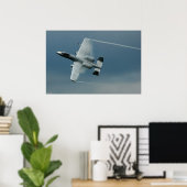Warthog Poster (Heimbüro)