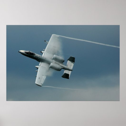 Warthog Poster (Vorne)