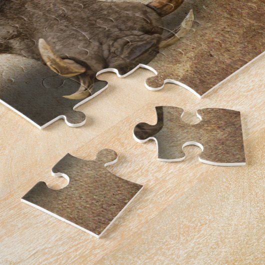 WARTHOG PUZZLE (Seite)