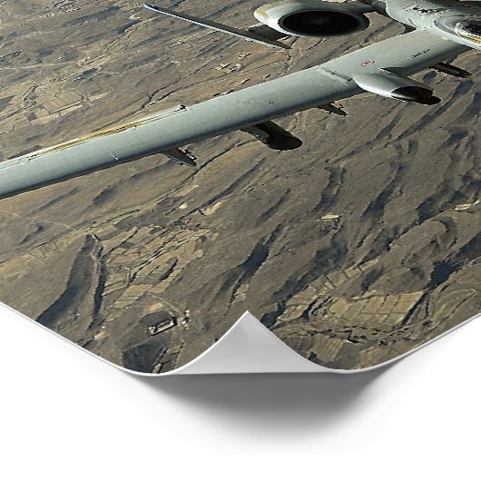 Warthog-Sammlung Poster (Ecke)