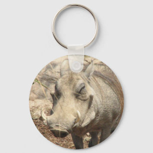 Warthog Schlüsselanhänger