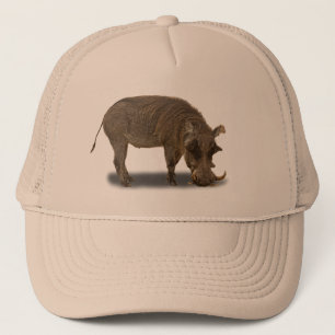 WARTHOG TRUCKERKAPPE
