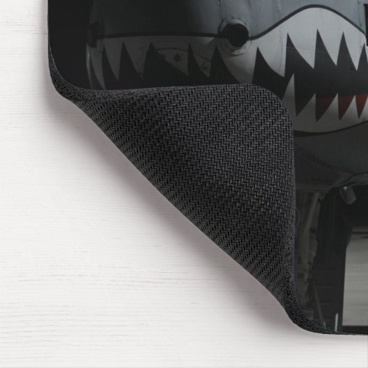 Warthogs Mousepad (Ecke)