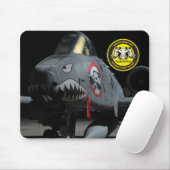 Warthogs Mousepad (Mit Mouse)