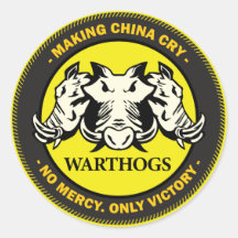 Warthogs