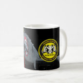 Warthogs-Tasse Kaffeetasse (VorderseiteRechts)