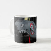 Warthogs-Tasse Kaffeetasse (Vorderseite Links)