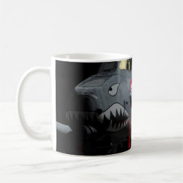 Warthogs-Tasse Kaffeetasse