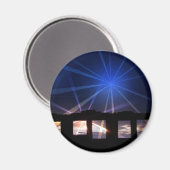 WARTIME WALES MAGNET (Vorderseite/Rückseite)