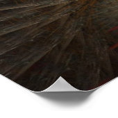 WartingWings Poster (Ecke)