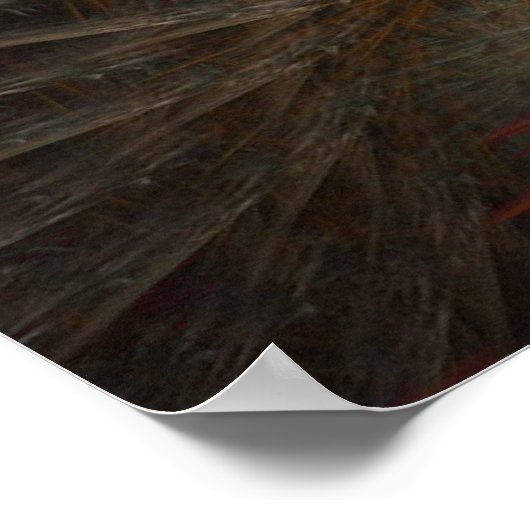 WartingWings Poster (Ecke)