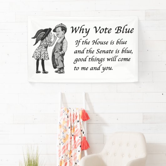 Warum 2026 Blue wählen Banner (Insitu)