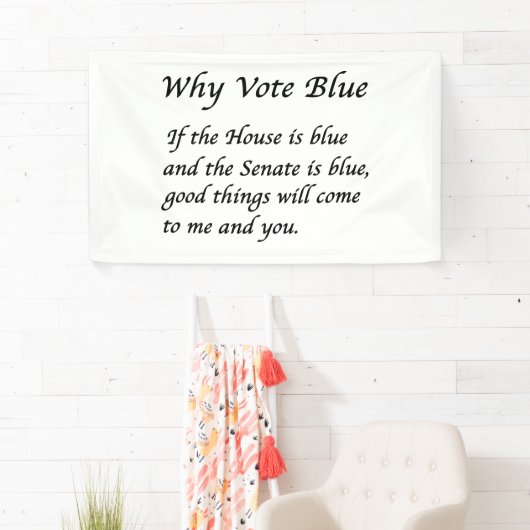 Warum 2026 Blue wählen Banner (Insitu)