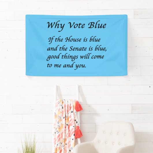 Warum 2026 Blue wählen Banner (Insitu)