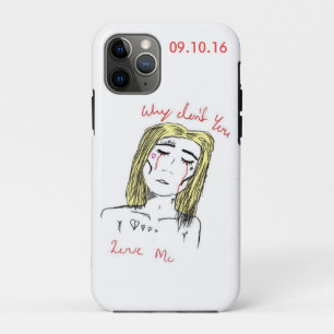 Warum du mich nicht? Case-Mate iPhone hülle