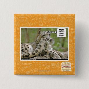 Warum finden Hunde dieses so schwierig? Button