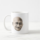 Warum gibt es kein Halloween in Indien? Kaffeetasse (Links)