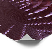 Warum habe ich Giger gefragt, meine Freundin zu en Poster (Ecke)