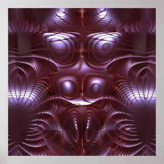 Warum habe ich Giger gefragt, meine Freundin zu en Poster