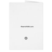 Warum Hunde die Liebe der Internet-Blank-Karte lus (Hinten)