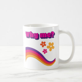 Warum ich farbige Zeilen zitiere Blume fett gedruc Kaffeetasse