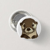 Warum ich otte button (Vorne & Hinten)