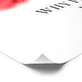 Warum in 3 Inspirationen passen Poster (Ecke)