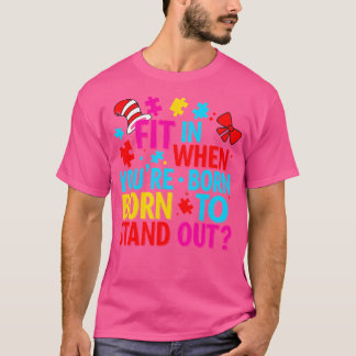 Warum in der Lehrerkatze des Arztes in der Coolen T-Shirt
