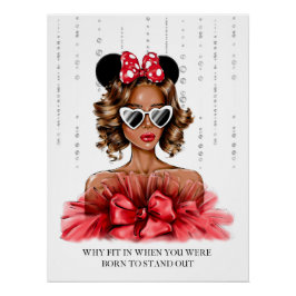 Warum in Inspiration Poster passen