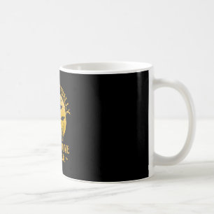 Warum ja, ich kann tatsächlich ein Schaltgetriebe Kaffeetasse