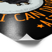 Warum ja, kann ich 2024 tatsächlich eine Stick Hex Fotodruck (Ecke)