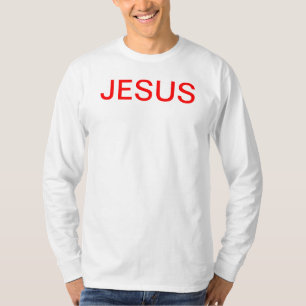 Warum Jesus starb T-Shirt