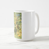 Warum Kaffeetasse (VorderseiteRechts)