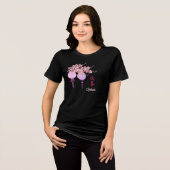 Warum Kindness Tshirt (Vorderseite voll)