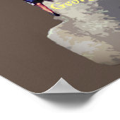 Warum klettern? - Weil es Poster gibt (Ecke)