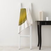 Warum Liebe ich Tennis. Das macht mich heiß. Sherpadecke (Beispiel)