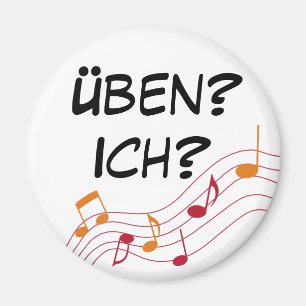 Warum-Magnet Magnet