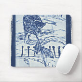 Warum Mousepad (Mit Mouse)