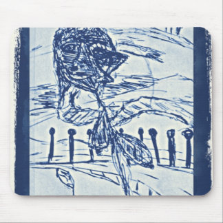 Warum Mousepad