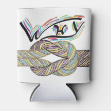 "Warum nicht" ist grenzenlos Can Cooler