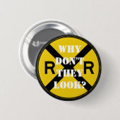 Warum nicht schauen sie? button (Vorne & Hinten)