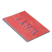 WARUM? NOTIZBLOCK (Rechte Seite)