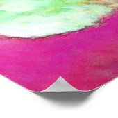 warum nuke poster (Ecke)