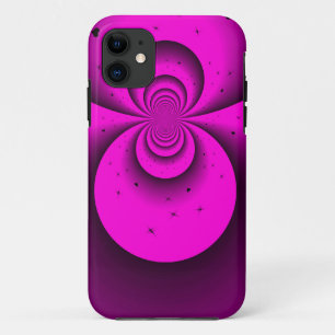 WARUM PINK BUBBLE PHONE FALL Case-Mate iPhone HÜLLE