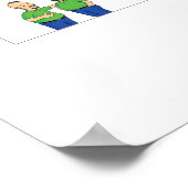 Warum Politiker ihre Einstellungspraxis ändern sol Poster (Ecke)