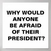 Warum? Poster (Vorne)