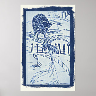 Warum Poster
