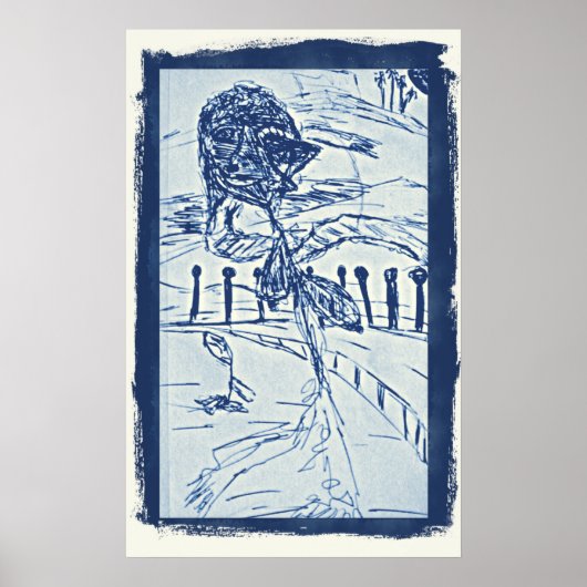 Warum Poster (Vorne)